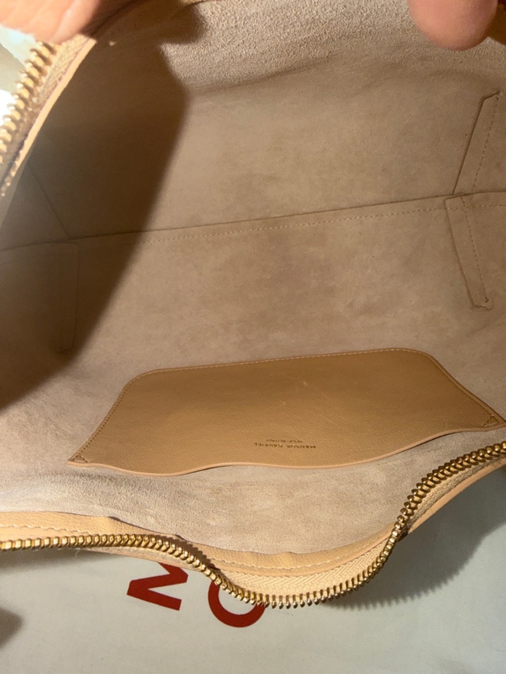 Mansur Gavriel Candy Hobo Bag - Picture 8 of 13
